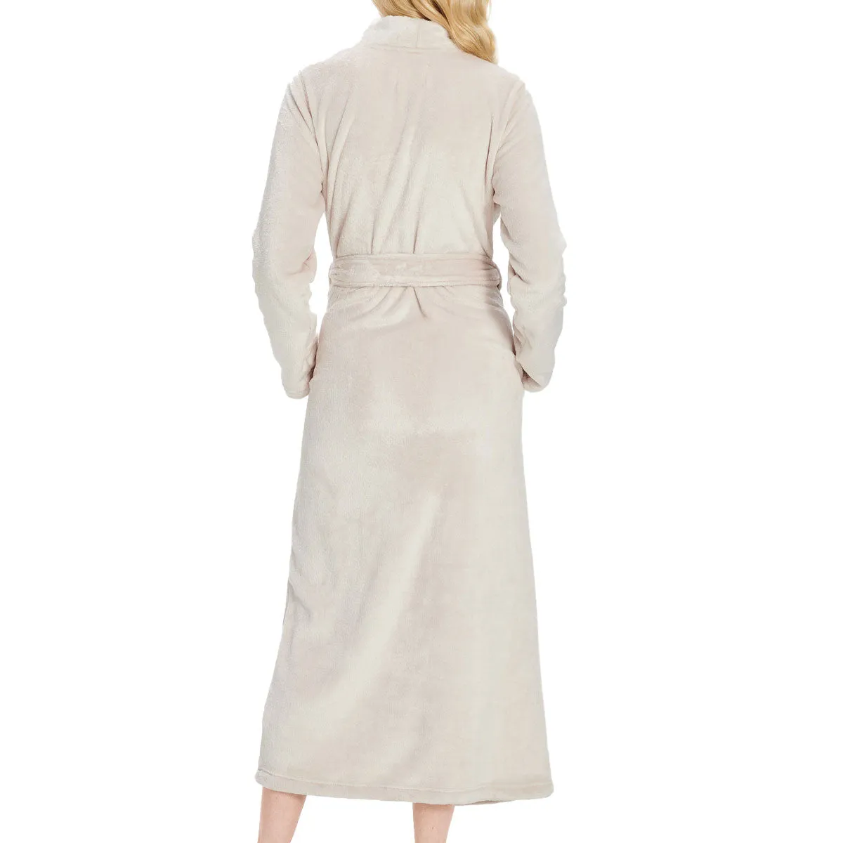 1099130 Marlow Robe | Moonbeam