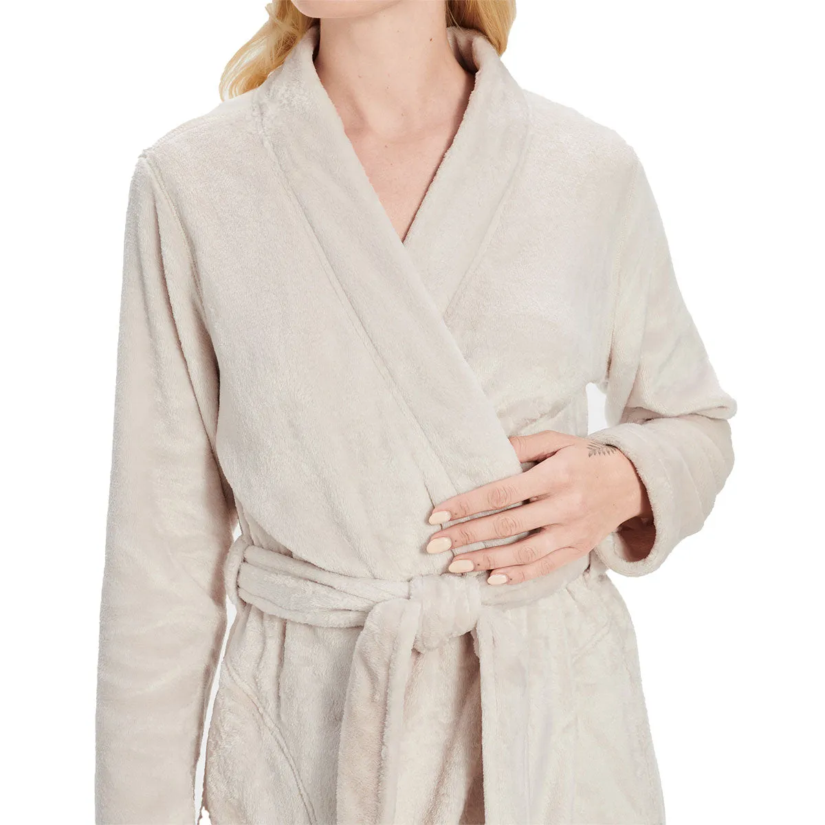 1099130 Marlow Robe | Moonbeam