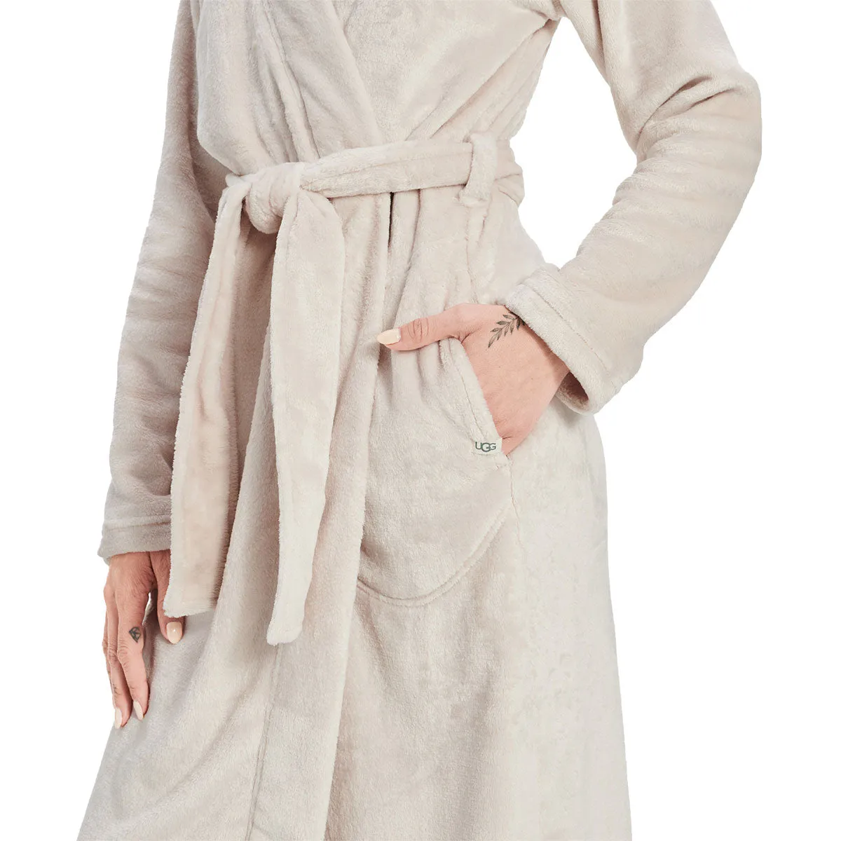 1099130 Marlow Robe | Moonbeam