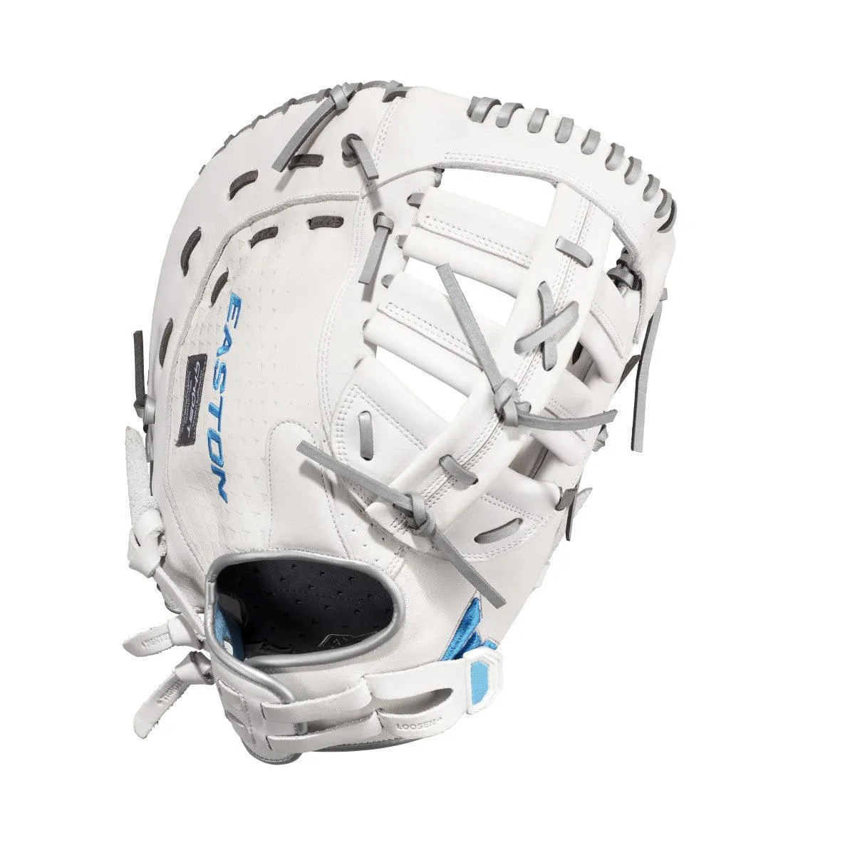 2023 Easton Ghost NX 13 First Base Fastpitch Glove - GNXFP313