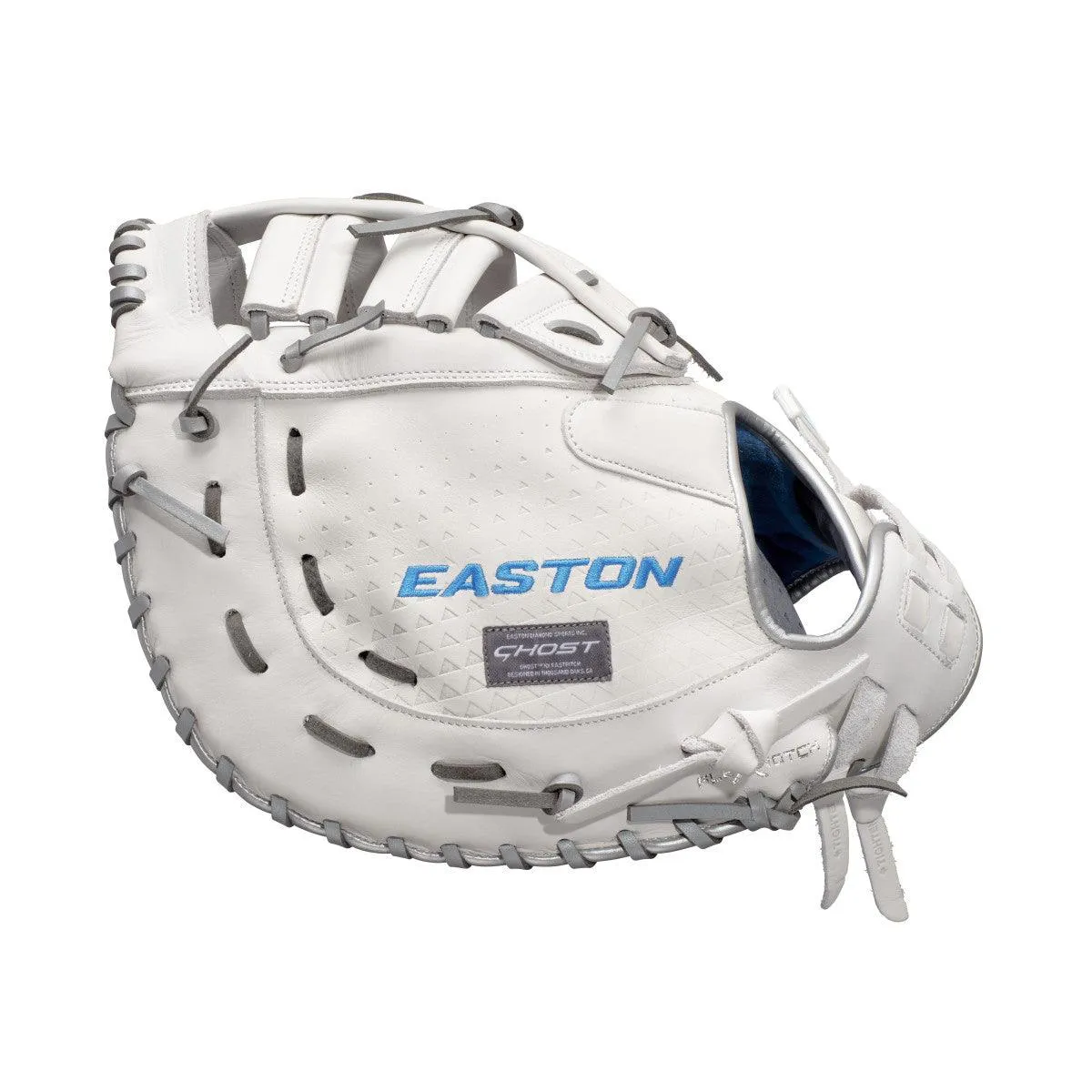 2023 Easton Ghost NX 13 First Base Fastpitch Glove - GNXFP313