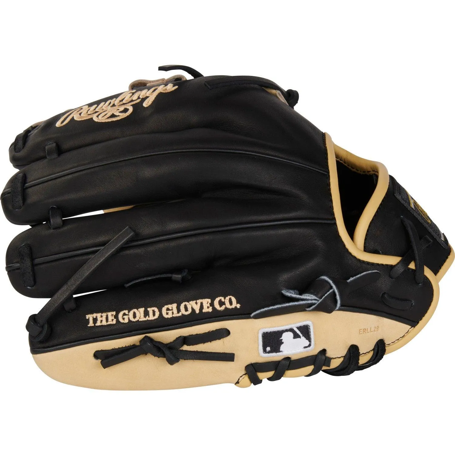 2024 Rawlings Heart of The Hide 11.75 Glove - RPROR205U-32B