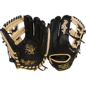 2024 Rawlings Heart of The Hide 11.75 Glove - RPROR205U-32B