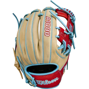 A1000 1786 Infield - 11.5" H-Web 2024
