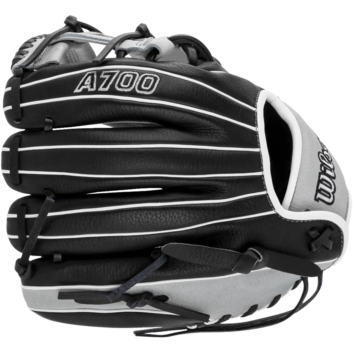 A700 Infield/Outfield 11.5" H-Web 2024