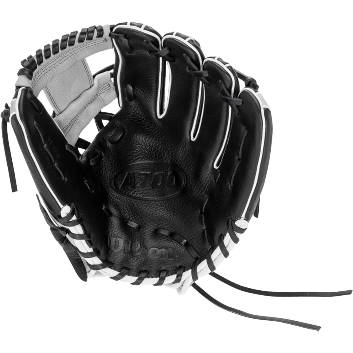 A700 Infield/Outfield 11.5" H-Web 2024