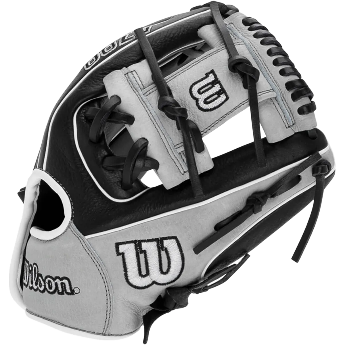 A700 Infield/Outfield 11.5" H-Web 2024