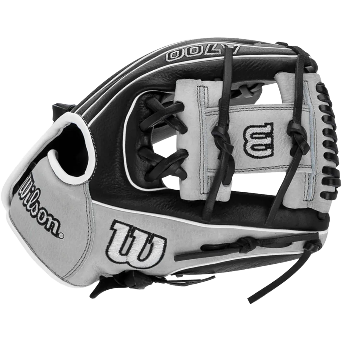 A700 Infield/Outfield 11.5" H-Web 2024