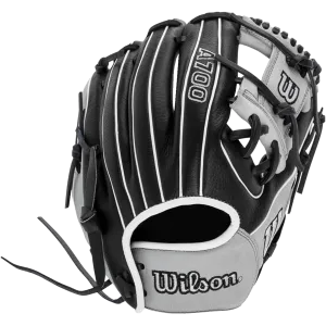 A700 Infield/Outfield 11.5" H-Web 2024