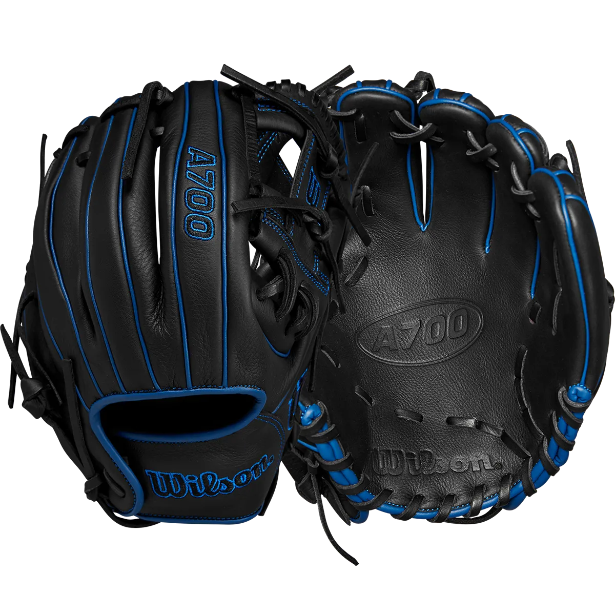A700 PF Infield/Outfield 11.25" H-Web 2024