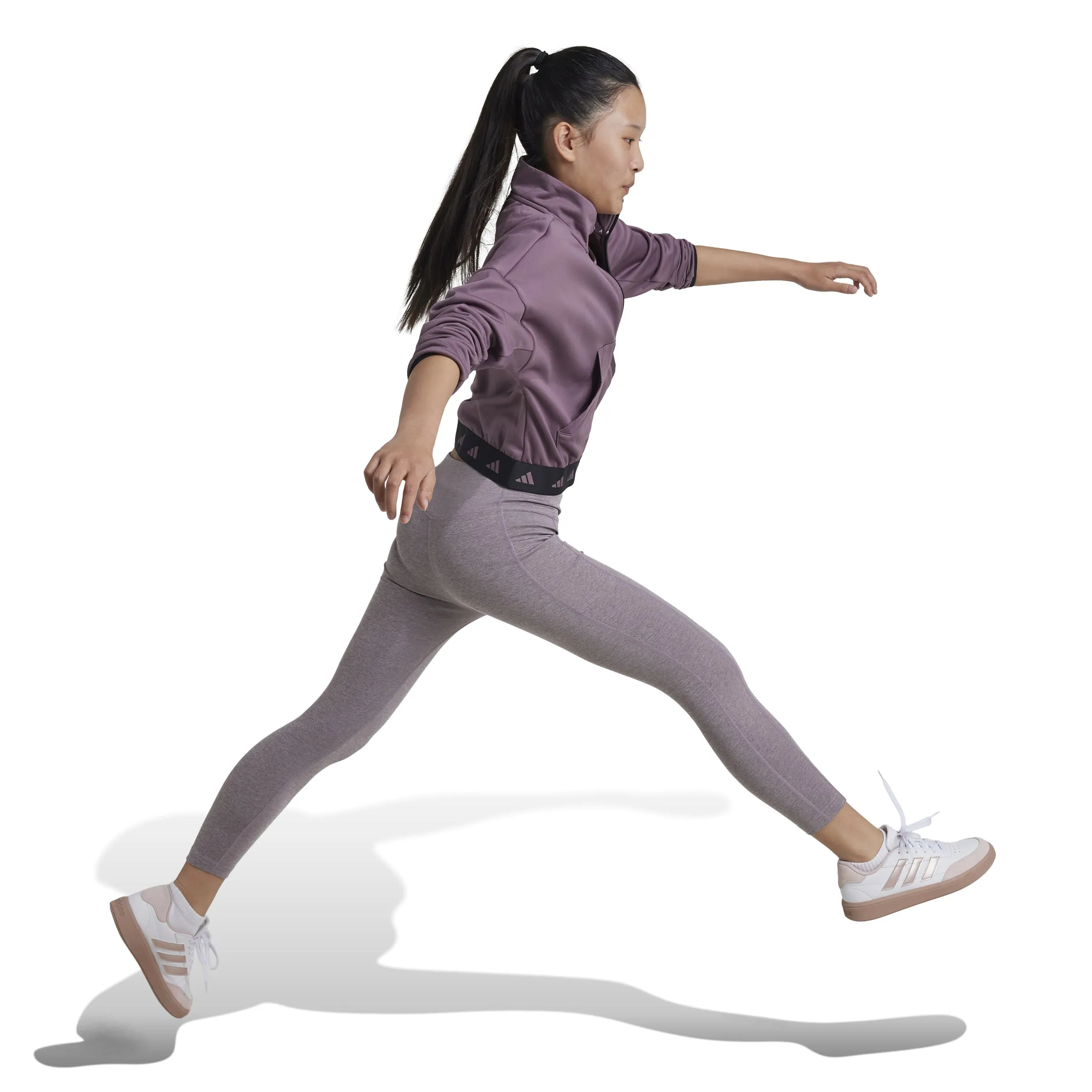 ADIDAS JG OPT LEG LU