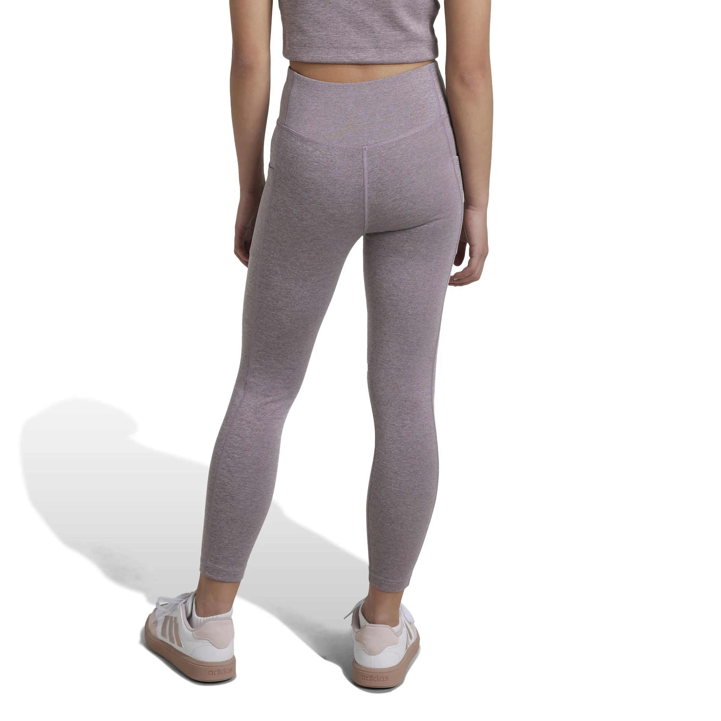 ADIDAS JG OPT LEG LU