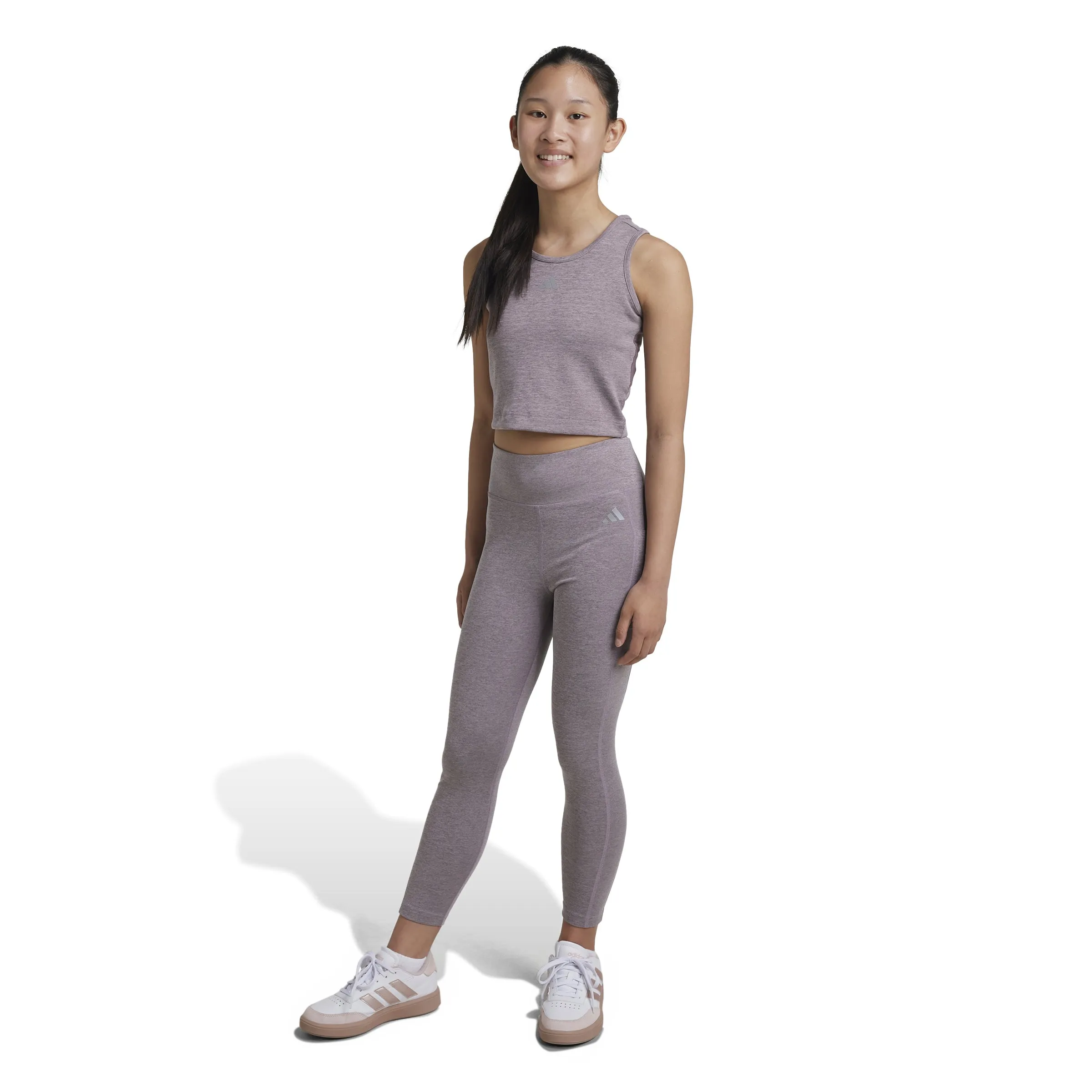 ADIDAS JG OPT LEG LU