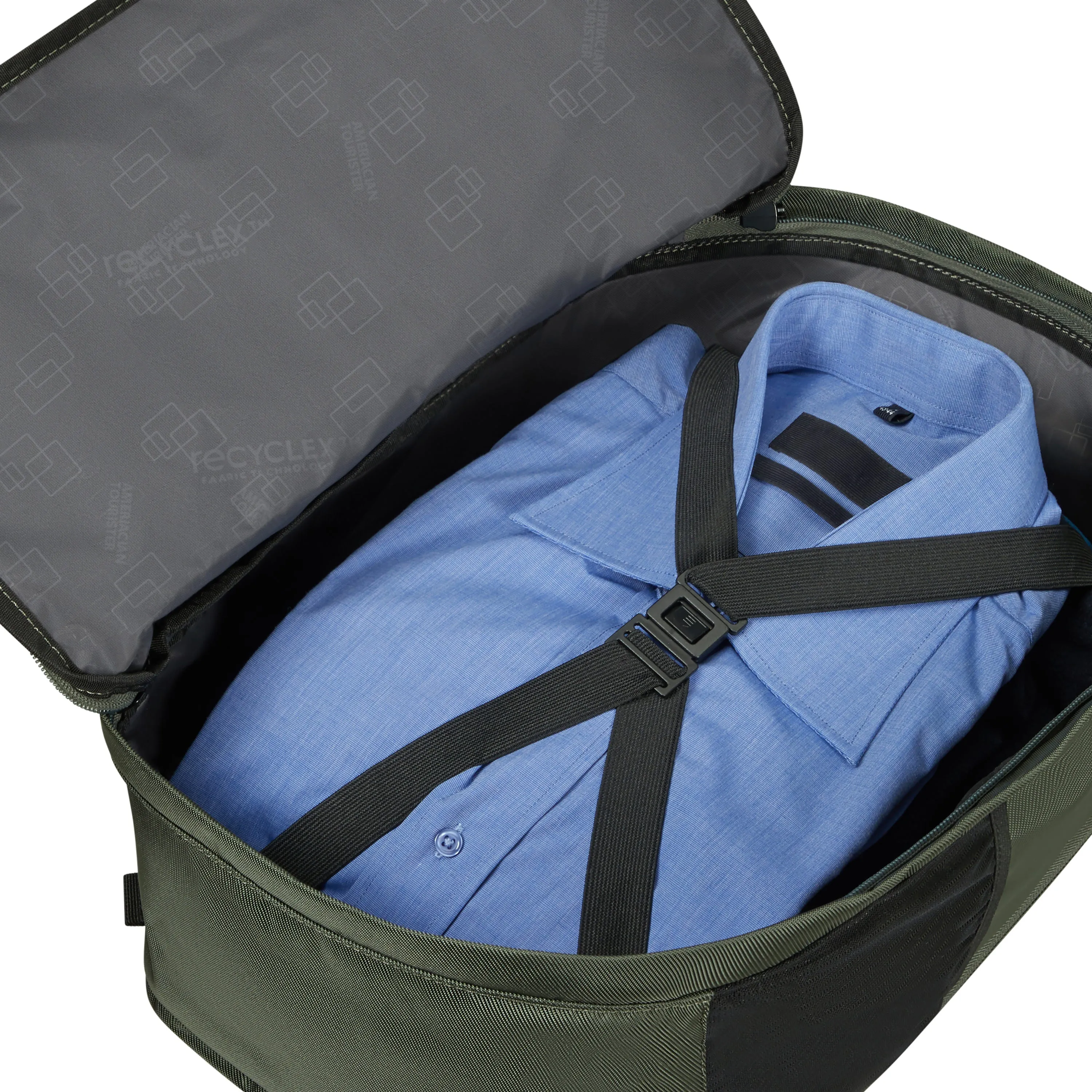American Tourister Urban Track Cabin Backpack (14")