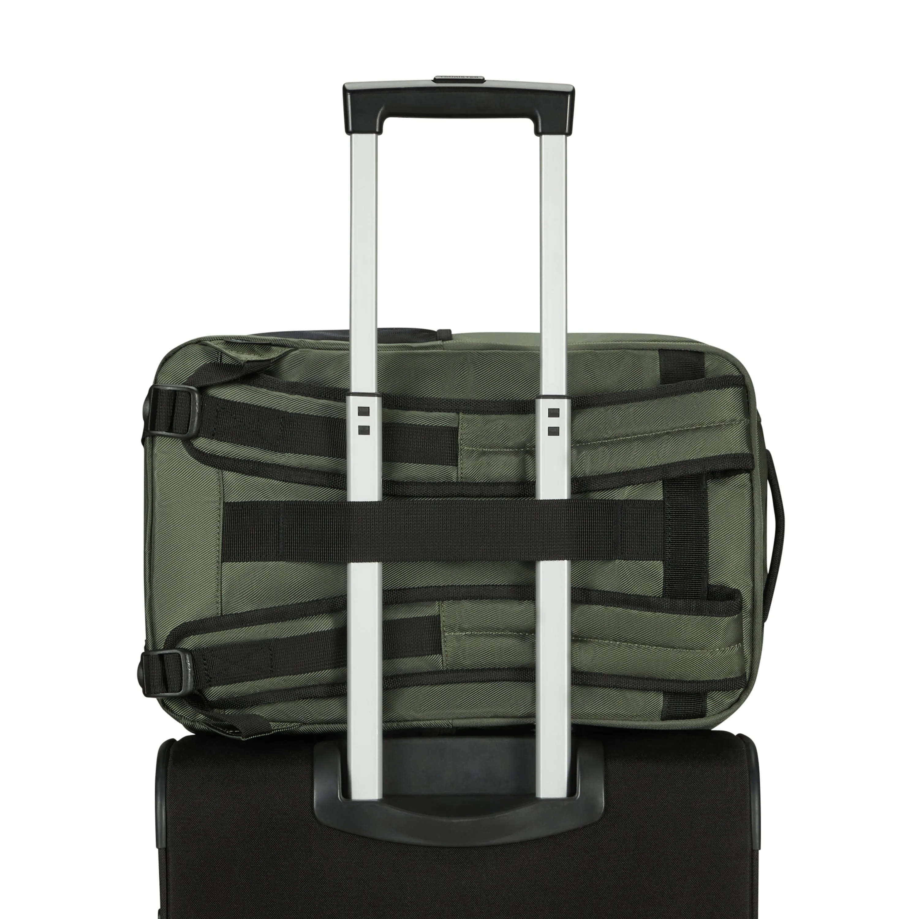 American Tourister Urban Track Cabin Backpack (14")