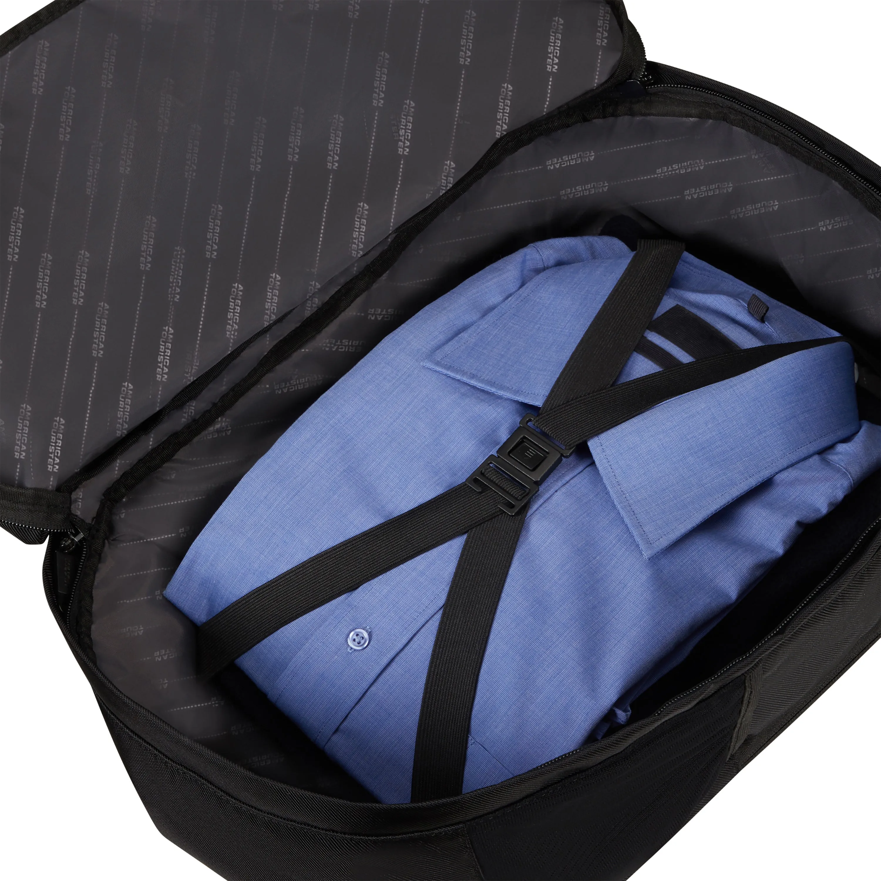 American Tourister Urban Track Cabin Backpack (14")