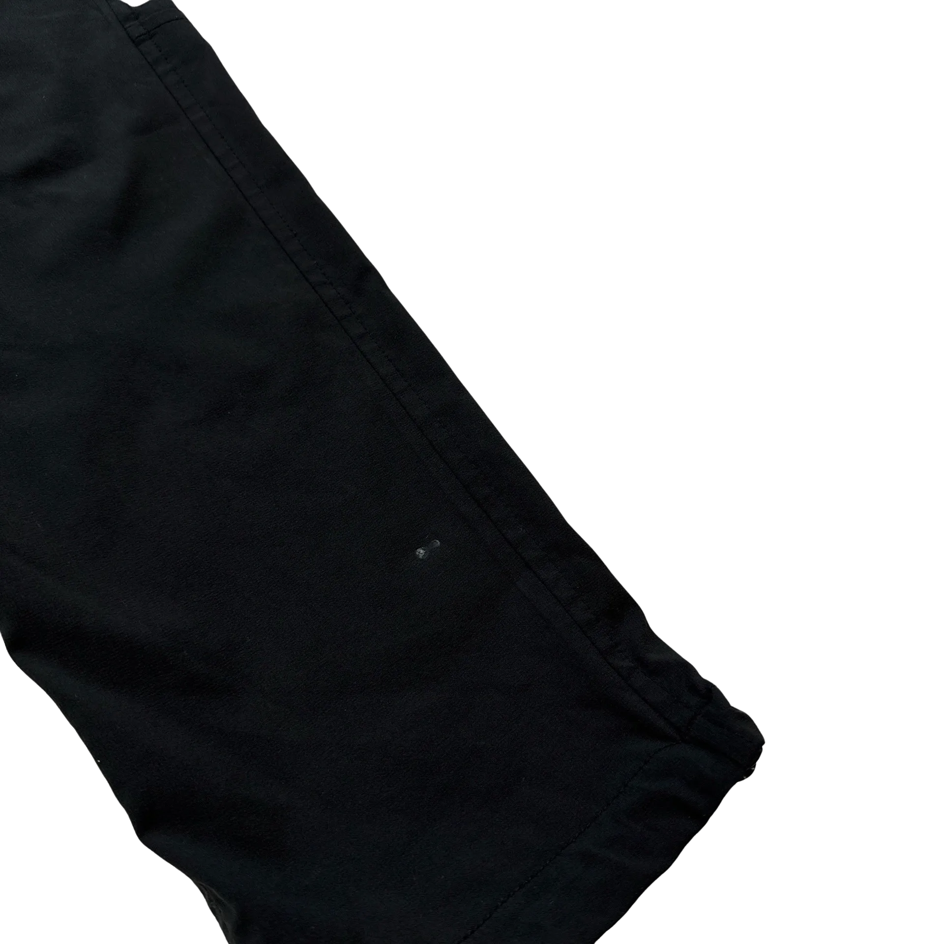 And Wander Grey Hiking Trousers - Medium