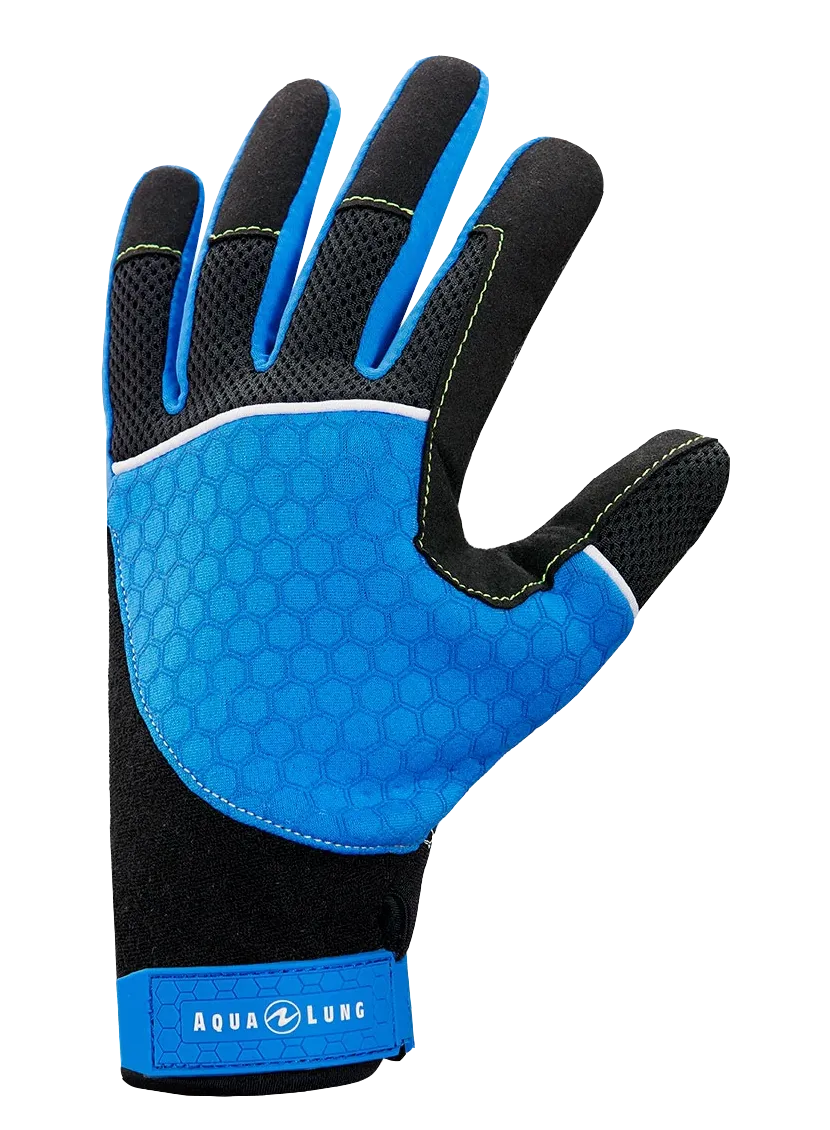 Aqua Lung Velocity Gloves