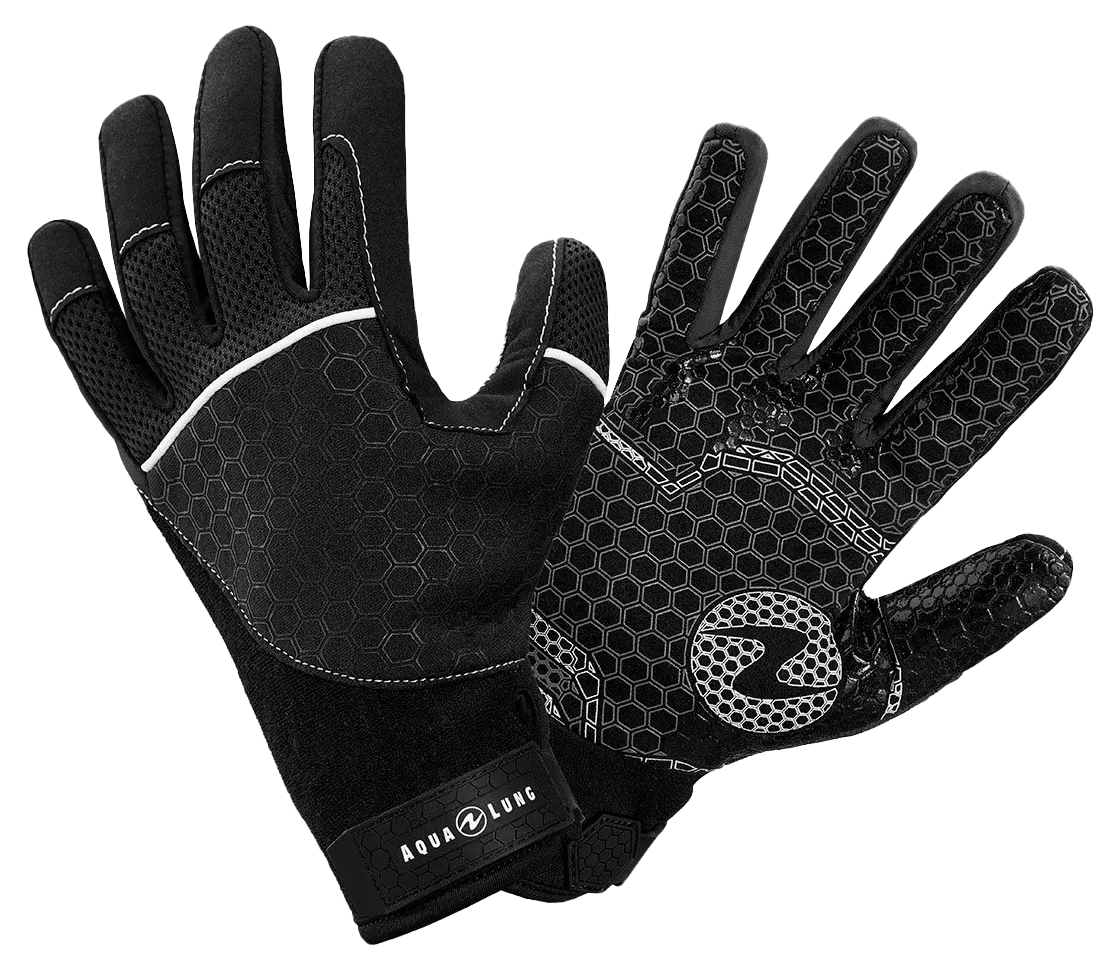 Aqua Lung Velocity Gloves