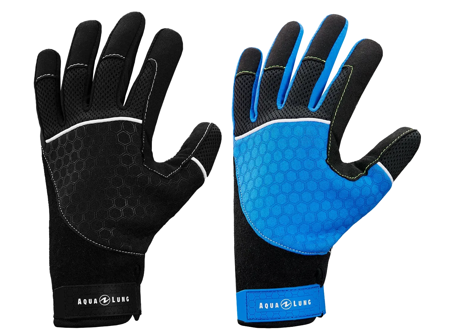 Aqua Lung Velocity Gloves