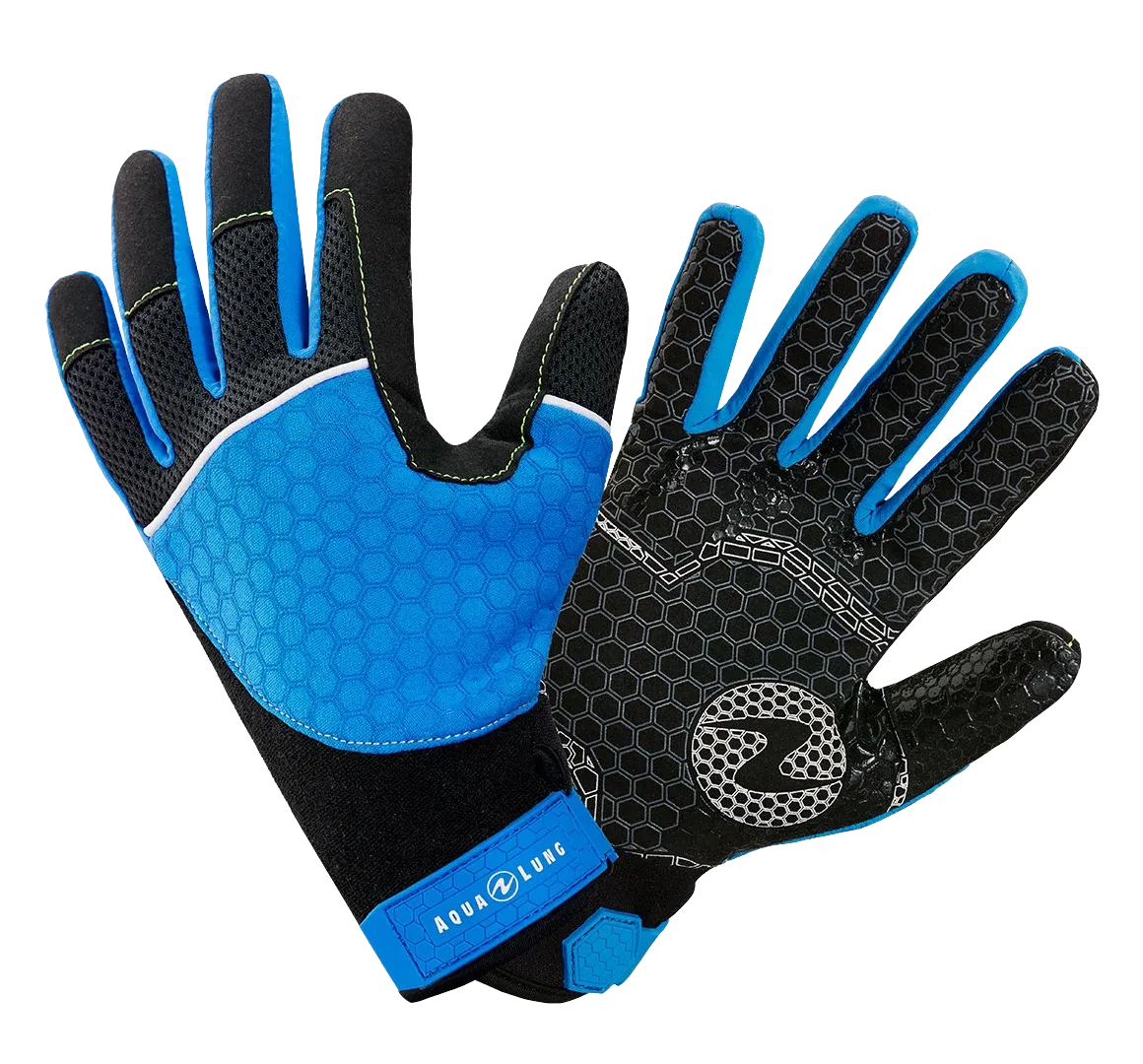 Aqua Lung Velocity Gloves