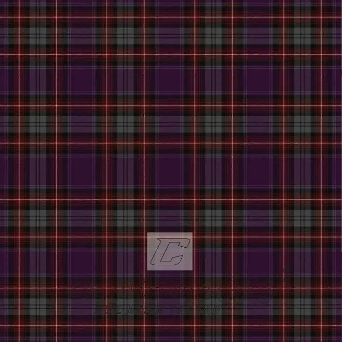 Arran Isle of Strathmore Premium Tartan Kilt