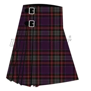 Arran Isle of Strathmore Premium Tartan Kilt