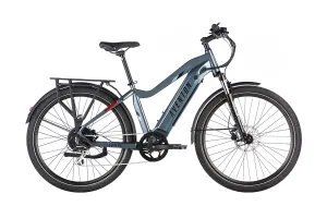 AVENTON: LEVEL.2 Commuter Ebike