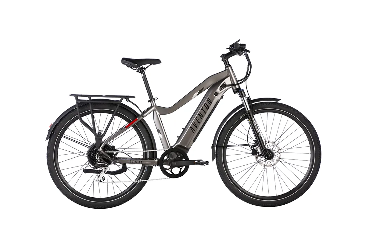 AVENTON: LEVEL.2 Commuter Ebike