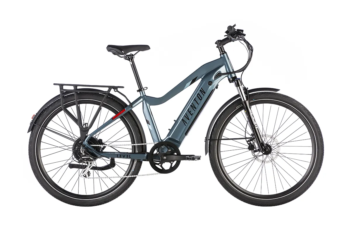 AVENTON: LEVEL.2 Commuter Ebike