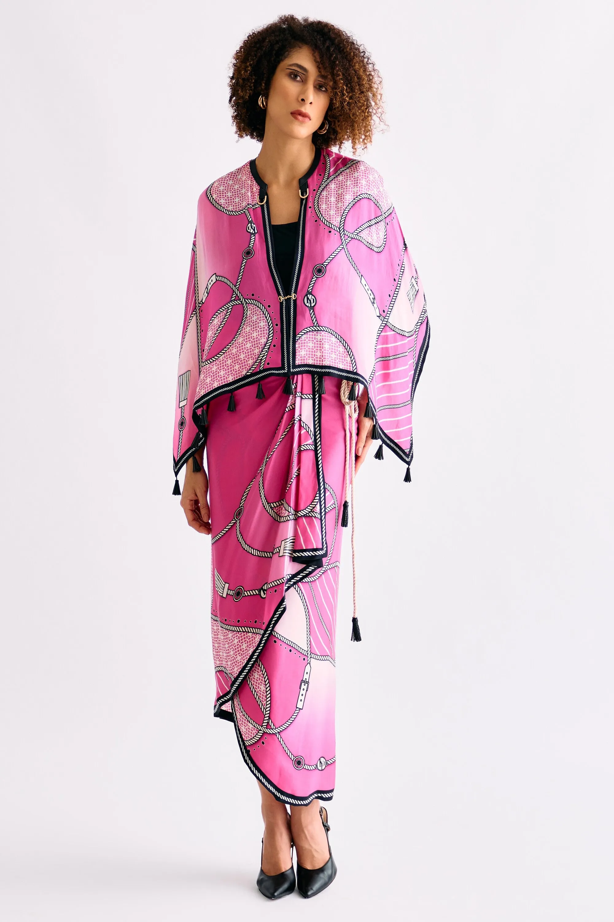 Aziza Co-ord Set