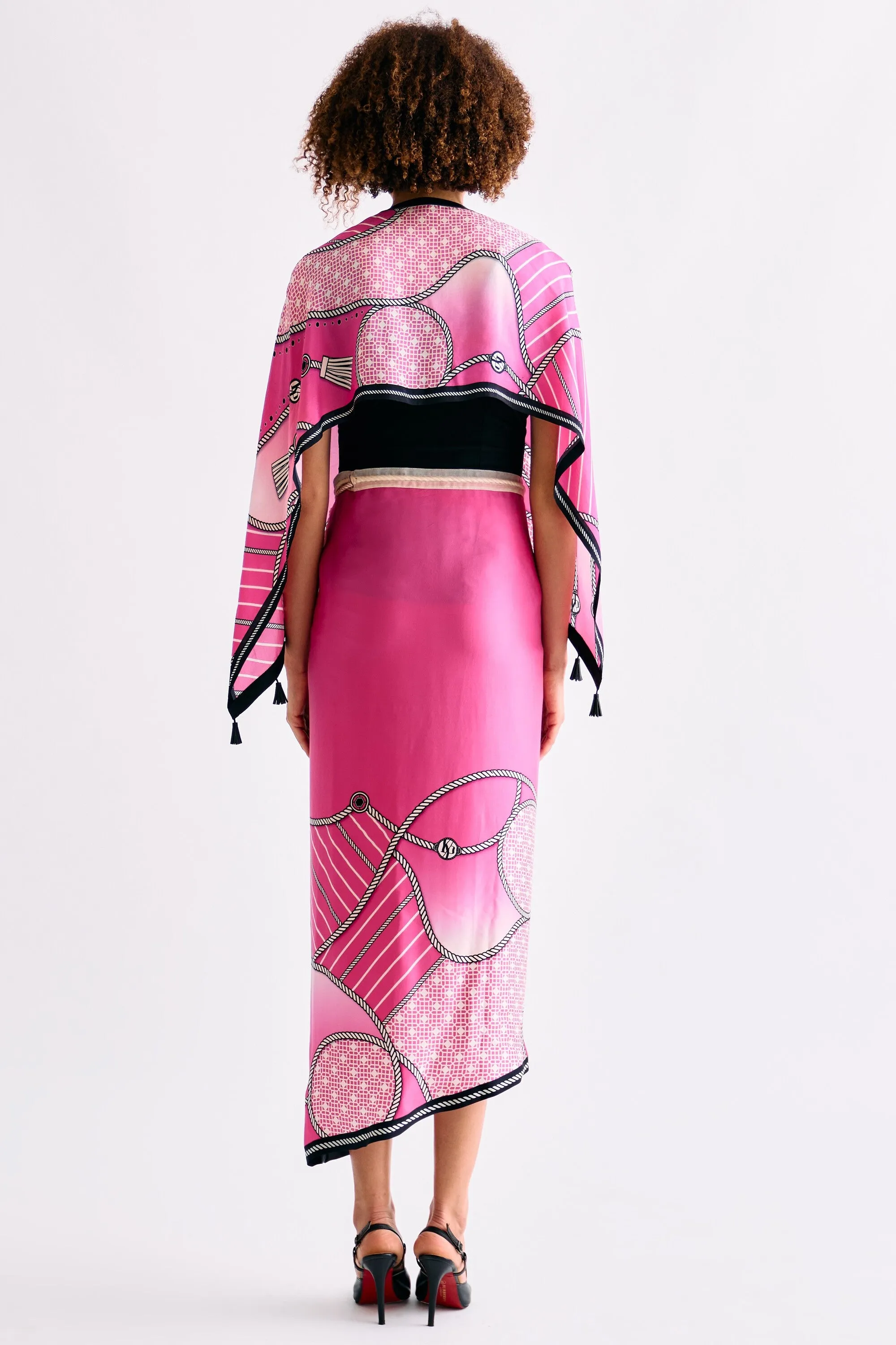 Aziza Co-ord Set