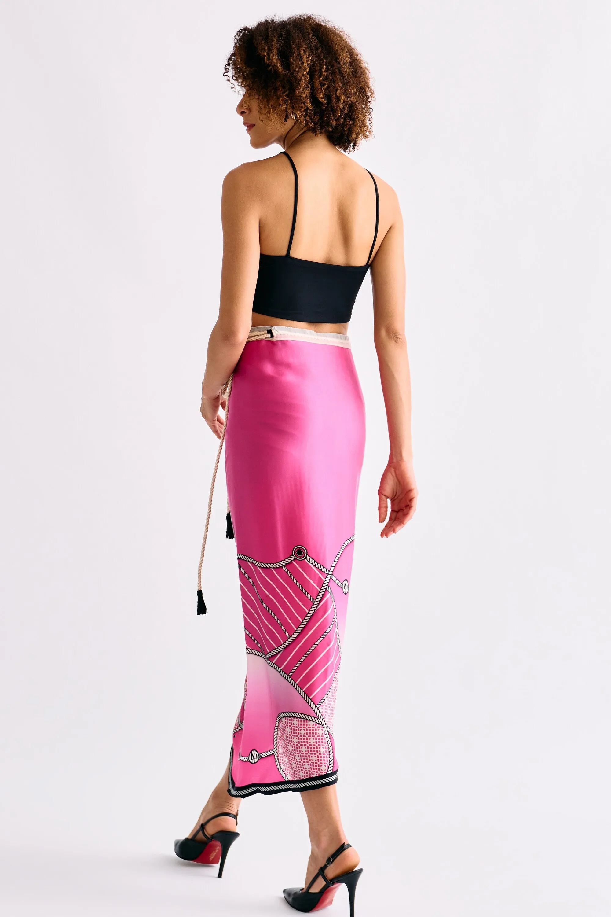 Aziza Co-ord Set