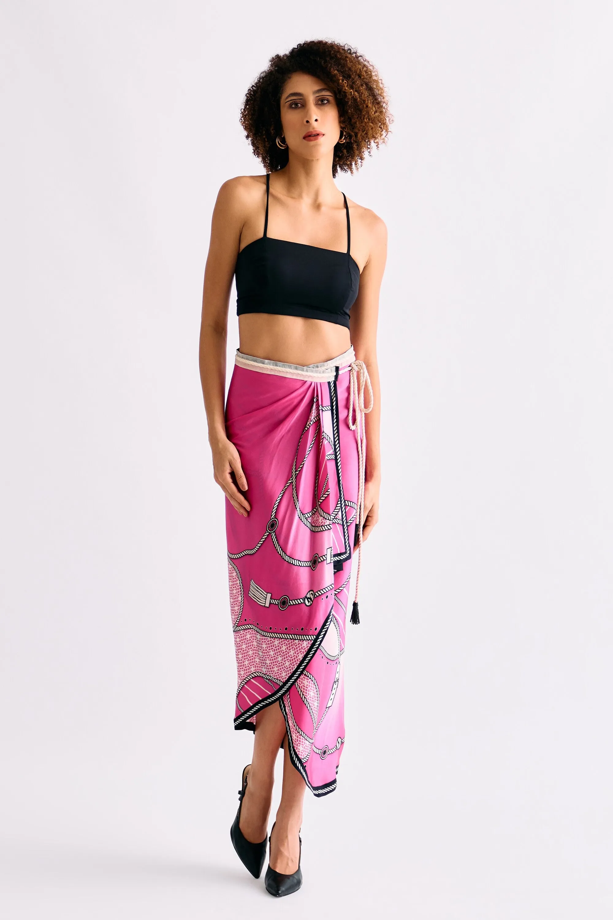 Aziza Co-ord Set