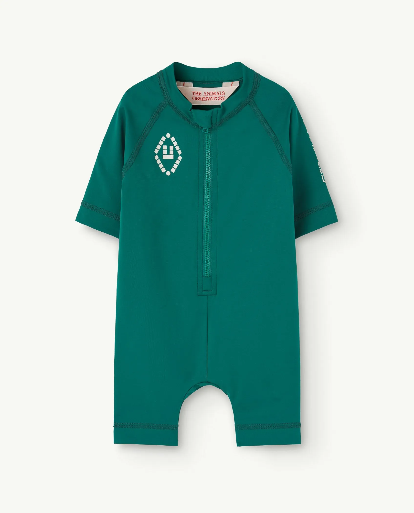 Baby Rashguard Swimsuit