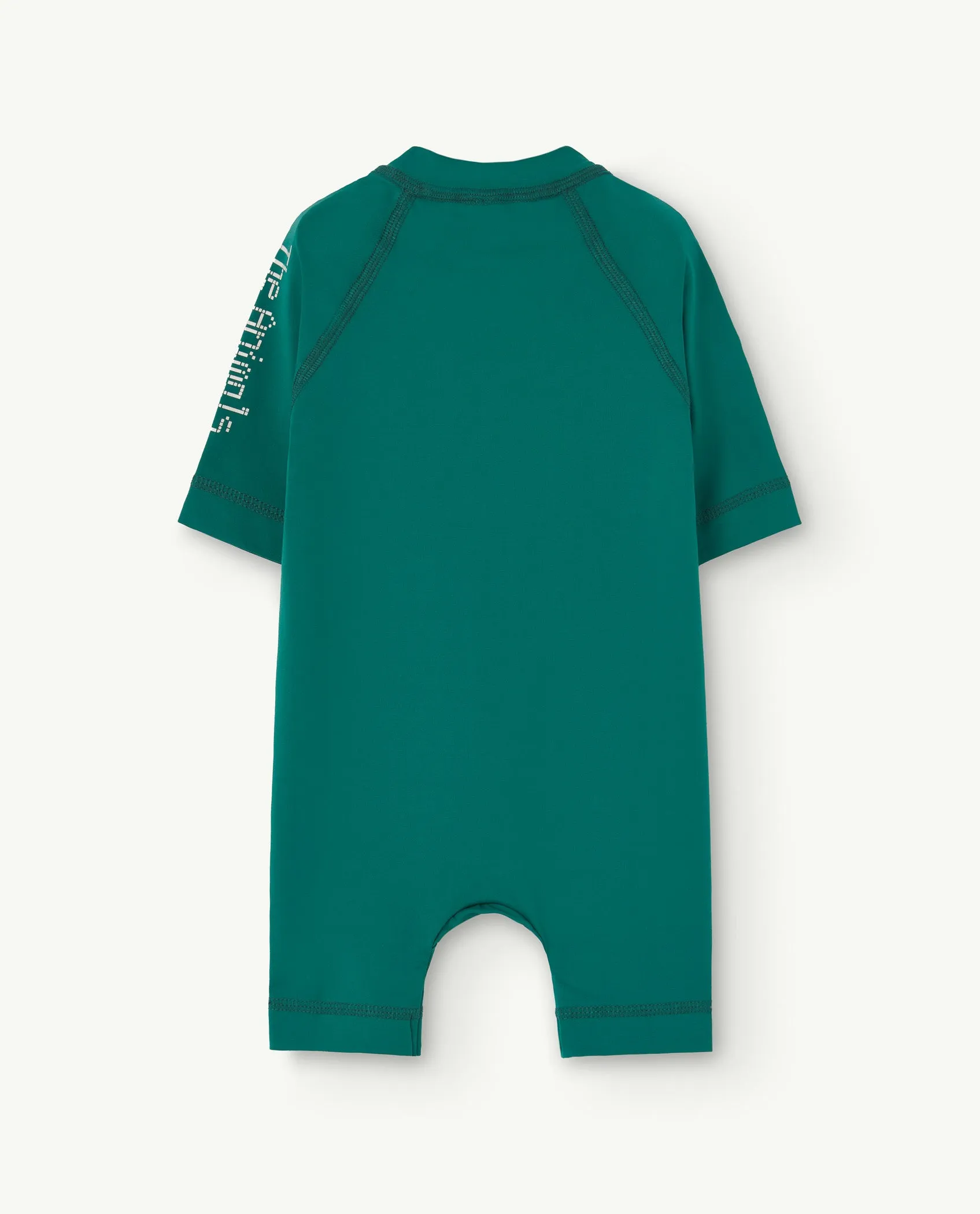 Baby Rashguard Swimsuit