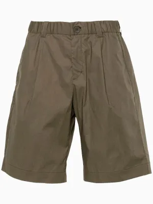 Bermuda shorts
