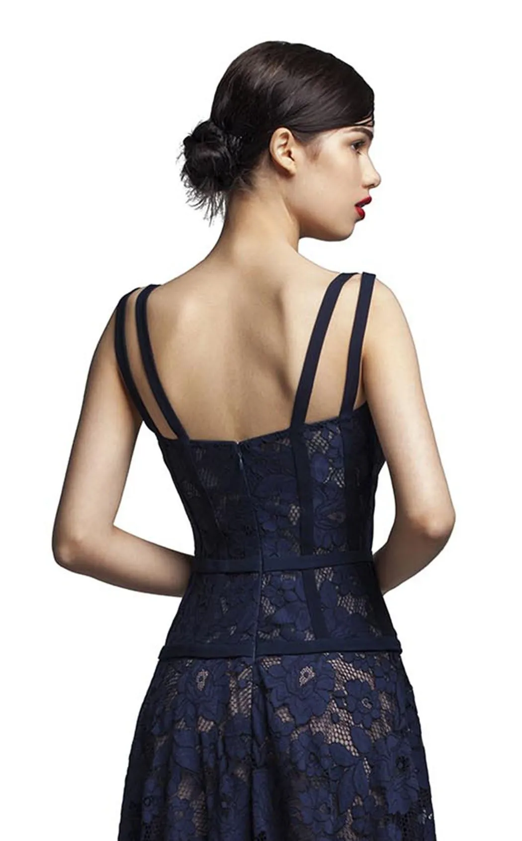 Beside Couture BC1378 Dress