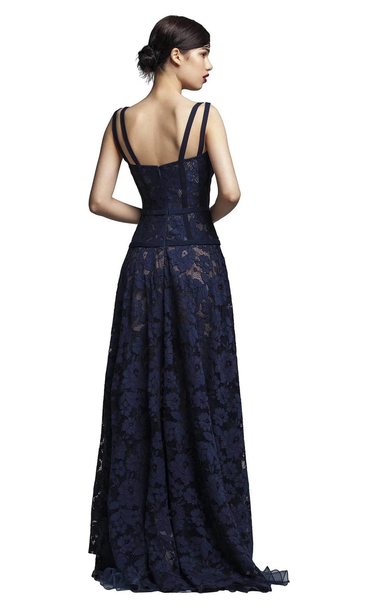 Beside Couture BC1378 Dress