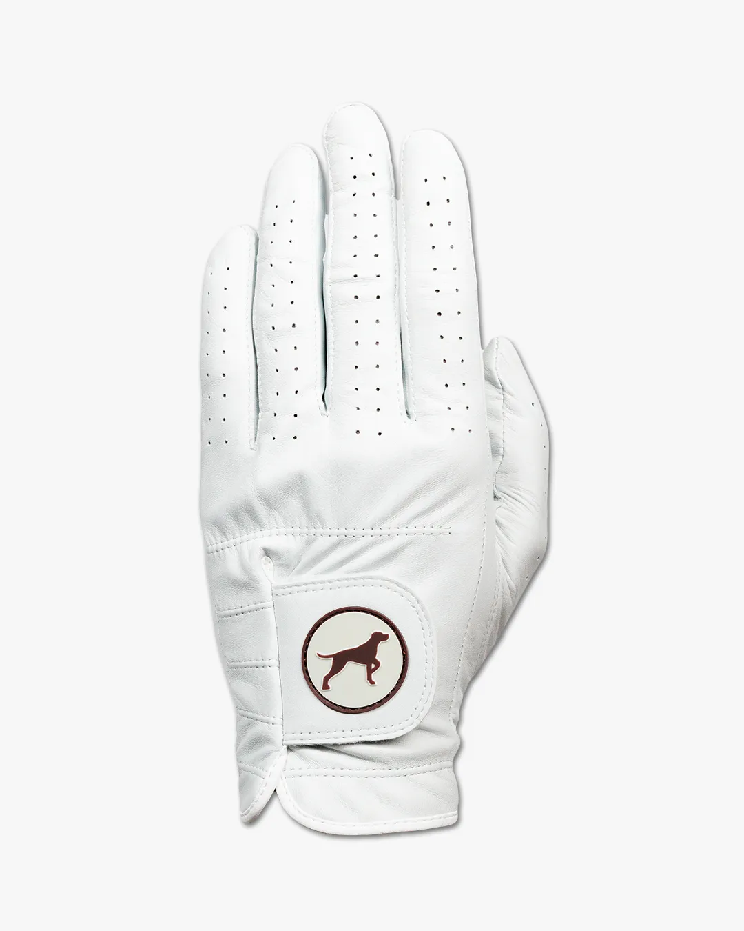 Bird Dog Premium Golf Glove