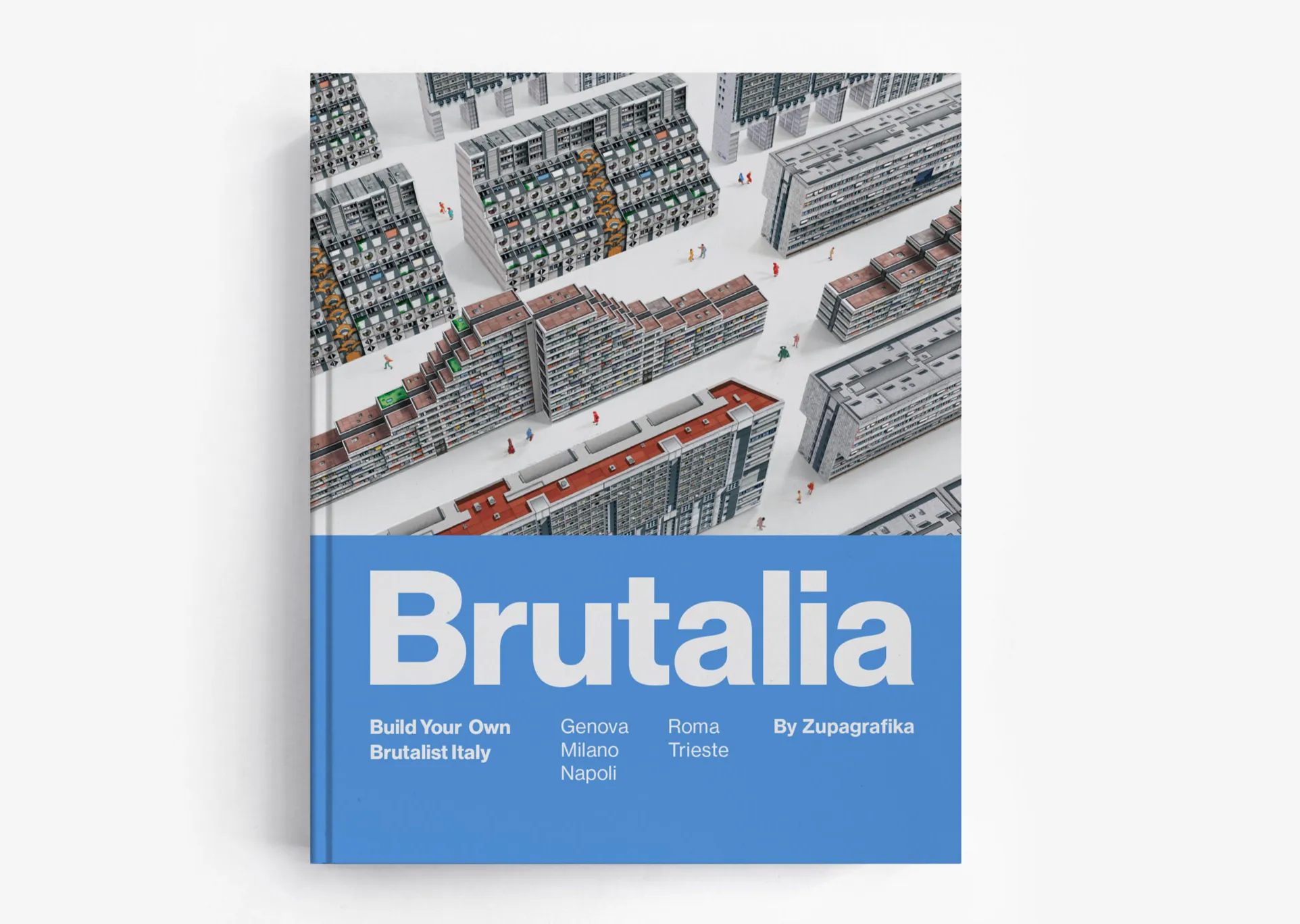 Brutalia