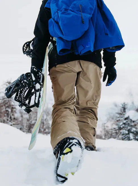 Burton [AK] Cyclic GORE-TEX Mens Pants 2024 Kelp