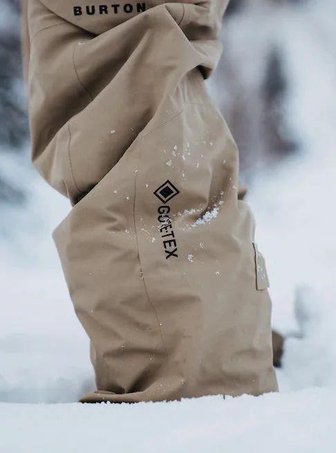Burton [AK] Cyclic GORE-TEX Mens Pants 2024 Kelp