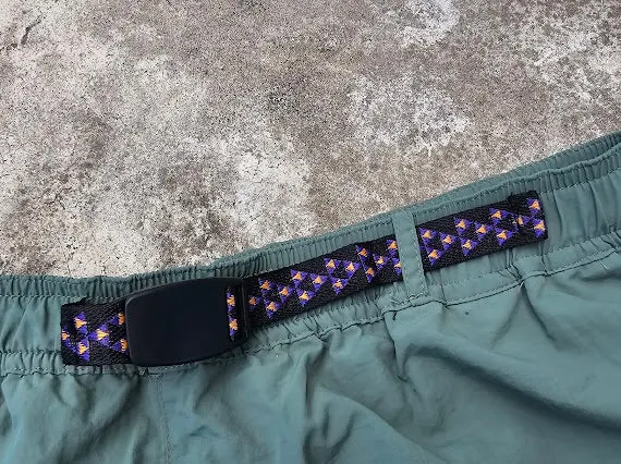 BUTTER GOODS Equipment Shorts Jungle