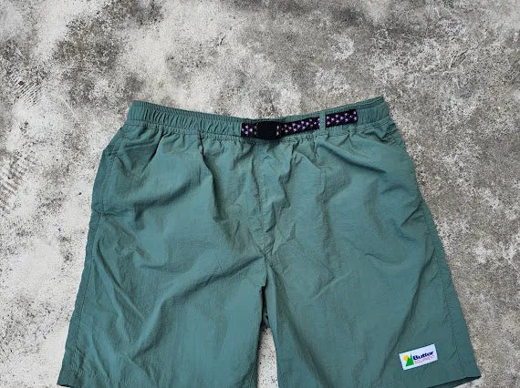 BUTTER GOODS Equipment Shorts Jungle