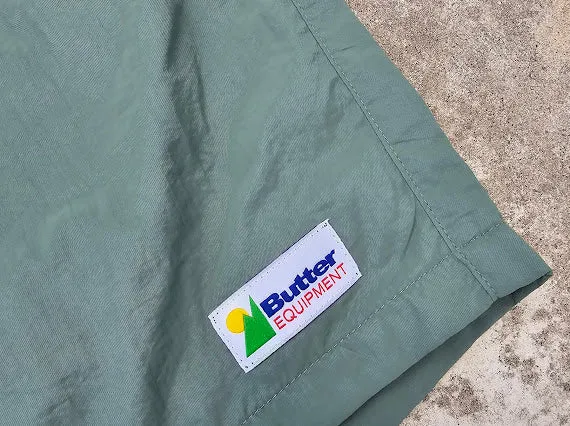 BUTTER GOODS Equipment Shorts Jungle