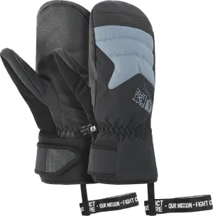 Caldwell mittens - women's Picture Organic Clothing, blue