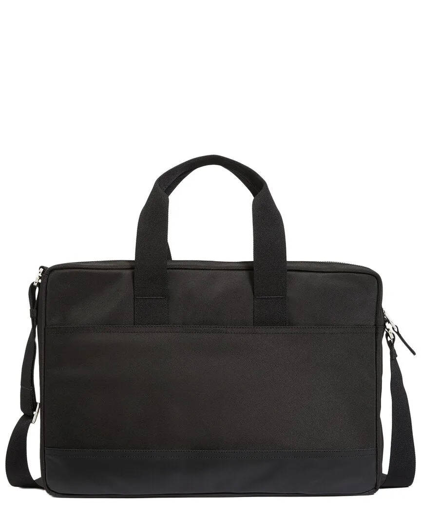 Calvin Klein Utility Commuter Bag