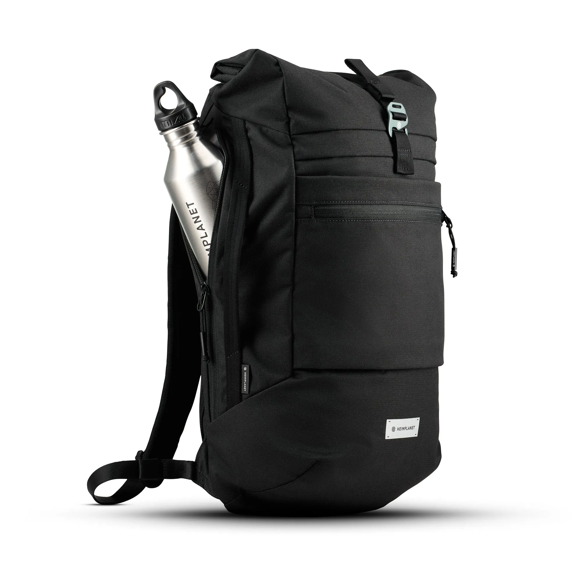 Carry Essentials - Commuter Pack, black
