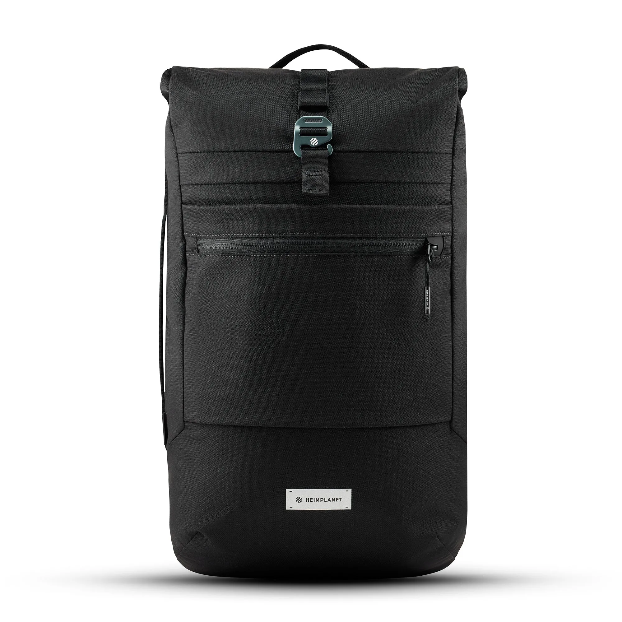 Carry Essentials - Commuter Pack, black